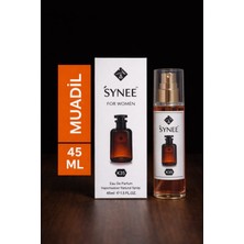 Synee For Women 45 ml Edp Kadın Parfüm K35 | Şık ve Kalıcı