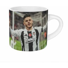 Bade Tasarım Takımına Özel Kahve Fincanı