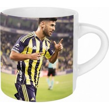 Bade Tasarım Takımına Özel Kahve Fincanı