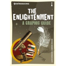 Icon Books Introducing The Enlightenment: A Graphic Guide