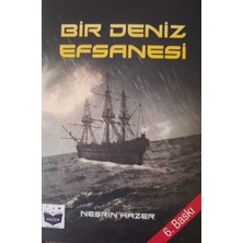 Hazer Yayınları Bir Deniz Efsanesi