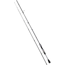 Fujin Ajime FAJ-662UL 198CM 05-5gr Lrf Kamışı Yüksek Dayanıklılık ve Ergonomik Tutma ile