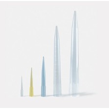 Isolab Pipet Uçları - Ekonomik