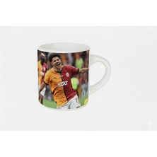 Bade Tasarım Takımına Özel Kahve Fincanı