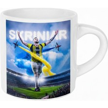 Bade Tasarım Takımına Özel Kahve Fincanı