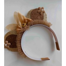 Makmery Kuola Çocuk Tacı