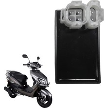 Özerdem Rks Blazer Xr 50 -Akalite- Beyin ( Cdı )