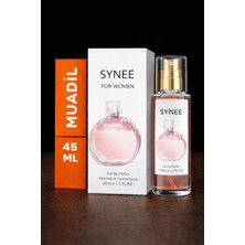 Synee For Women 45 ml Edp Kadın Parfüm K9 | Şık ve Kalıcı