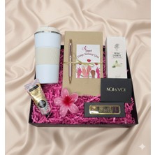 Noiandvoi Kadınlar Günü Vera Hediye Kutusu