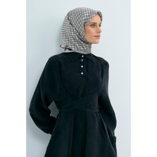 Armine Saf Ipek Sura EŞARP-2026 Ilkbahar-Yaz- 950200D 05