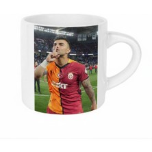 Bade Tasarım Takımına Özel Kahve Fincanı