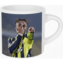 Bade Tasarım Takımına Özel Kahve Fincanı