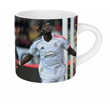 Bade Tasarım Takımına Özel Kahve Fincanı