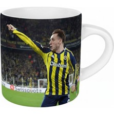 Bade Tasarım Takımına Özel Kahve Fincanı