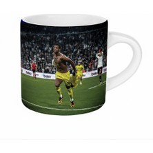 Bade Tasarım Takımına Özel Kahve Fincanı