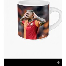 Bade Tasarım Takımına Özel Kahve Fincanı