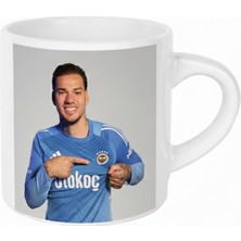 Bade Tasarım Takımına Özel Kahve Fincanı