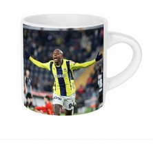 Bade Tasarım Takımına Özel Kahve Fincanı