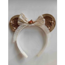 Makmery Kuola Çocuk Tacı