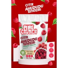 Sibelin Mutfağı Dondurularak Kurutulmuş Ahududu (Freeze Dried)