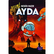 Hazer Yayınları Ayda