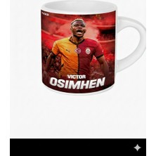 Bade Tasarım Takımına Özel Kahve Fincanı