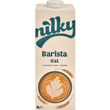 Nilky Barista Yulaf Sütü 1l