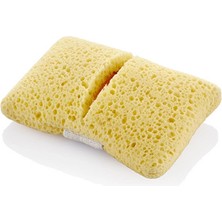 Belle Fusion Bfs     Lastikli Bebek Yıkama Süngeri 752