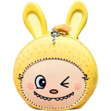 Belle Fusion Bfs   Kilitli Metal Kulak Kumbara