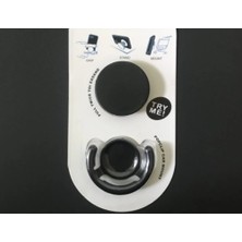 EkoAlışverişDünyam Telefon Parmak Tutucu - Asorti