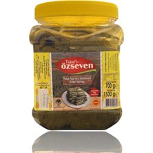 Mey İthalat Tokat Bağ Yaprağı 1500GR