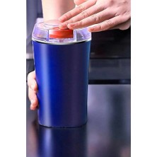 Belle Fusion Bfs Otomatik Kahve ve Baharat Öğütücü Kolay ve Taşınabilir