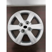 Yk Hyundai Accent Era / Getz Uyumlu 14 Inç Jant Kapağı 4'lü Takım