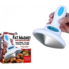 EkoAlışverişDünyam Fat Magnet Yağ Toplayıcı