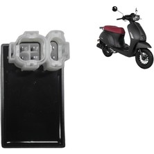 Özerdem Kuba Bluebeird 50 -Akalite- Beyin ( Cdı )