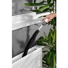 EkoAlışverişDünyam Kalorifer Peteği Temizleme Fırçası