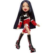 Belle Fusion Bfs Bratz Scorchin' Serisi Bebekleri