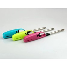 EkoAlışverişDünyam Doldurulabilir Gazlı Çakmak