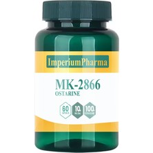 İmperium Pharma MK2866 Imperiumpharma 60 Kapsül