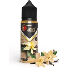 Tanya Vanilya Extra Sıvı Aroma 60ML