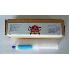 Balpo (enjektörlü,dozaj ayarlı) Saf Arı Sütü 10 ml