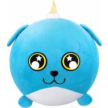 Belle Fusion Bfs   Şişmepeluşköpekxxl