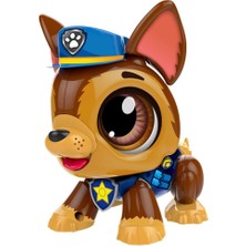 Belle Fusion Bfs Goli 928555 Build A Bot - Paw Patrol - Chase