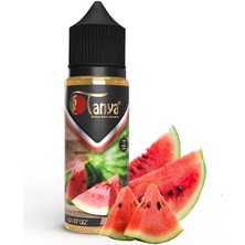 Tanya Karpuz Extra Sıvı Aroma 60ML