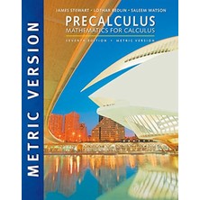 Precalculus: Mathematics For Calculus, International Metric Edition