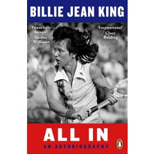 Penguin All In: The Autobiography Of Billie Jean King