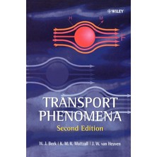 Wiley Transport Phenomena