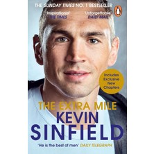 Penguin Group The Extra Mile: The Inspirational Number One Bestseller