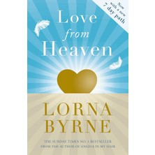 Coronet Love From Heaven: Now Includes A 7 Day Path To Bring More Love Into Your Life