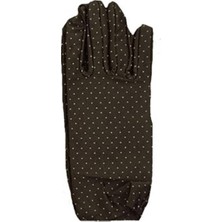 EkoAlışverişDünyam Puantiyeli Çocuk Eldiveni